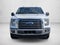 2016 Ford F-150 2WD SuperCrew 5-1/2 Ft Box XLT