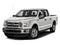 2016 Ford F-150 2WD SuperCrew 5-1/2 Ft Box XLT