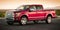 2016 Ford F-150 2WD SuperCrew 5-1/2 Ft Box XLT