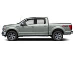 2020 Ford F-150 LARIAT 4WD SuperCrew 5.5' Box
