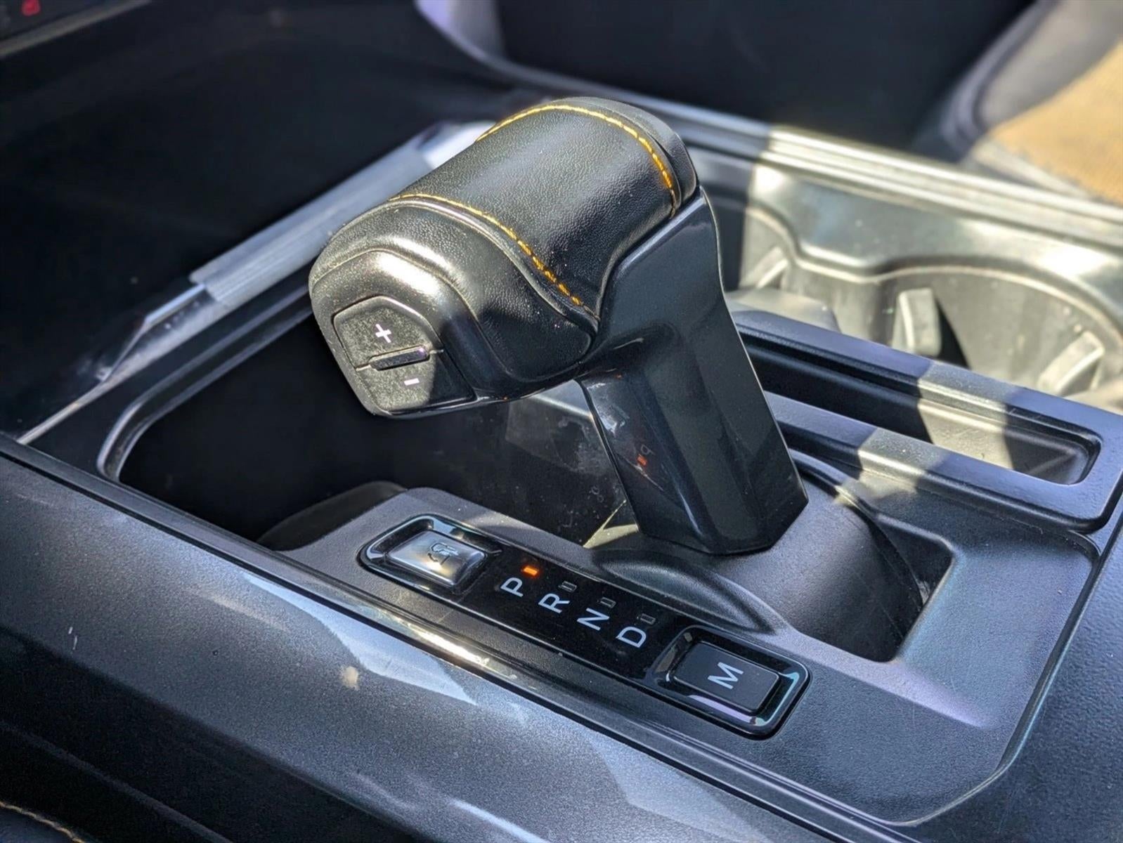 2023 Ford F-150 Tremor 4WD SuperCrew 5.5' Box