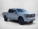 2023 Ford F-150 Tremor 4WD SuperCrew 5.5' Box