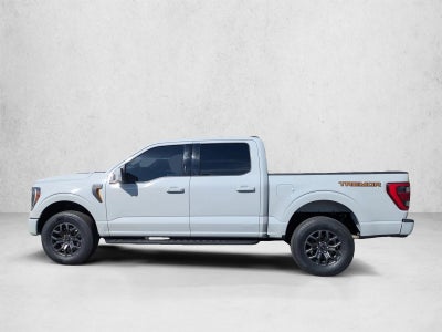2023 Ford F-150 Tremor 4WD SuperCrew 5.5' Box