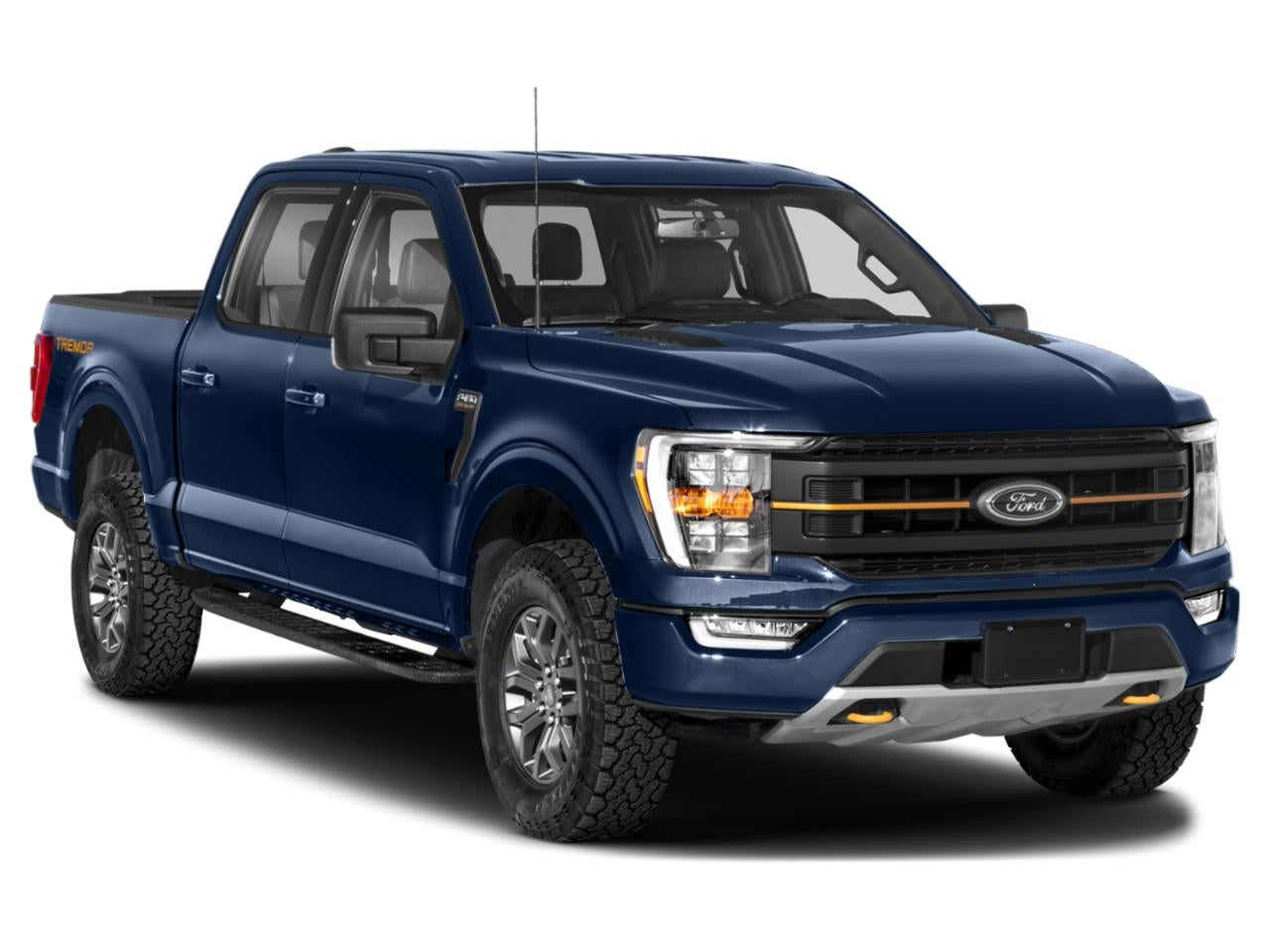 2023 Ford F-150 Tremor 4WD SuperCrew 5.5' Box