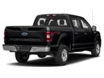 2018 Ford F-150 XLT 4WD SuperCrew 5.5' Box