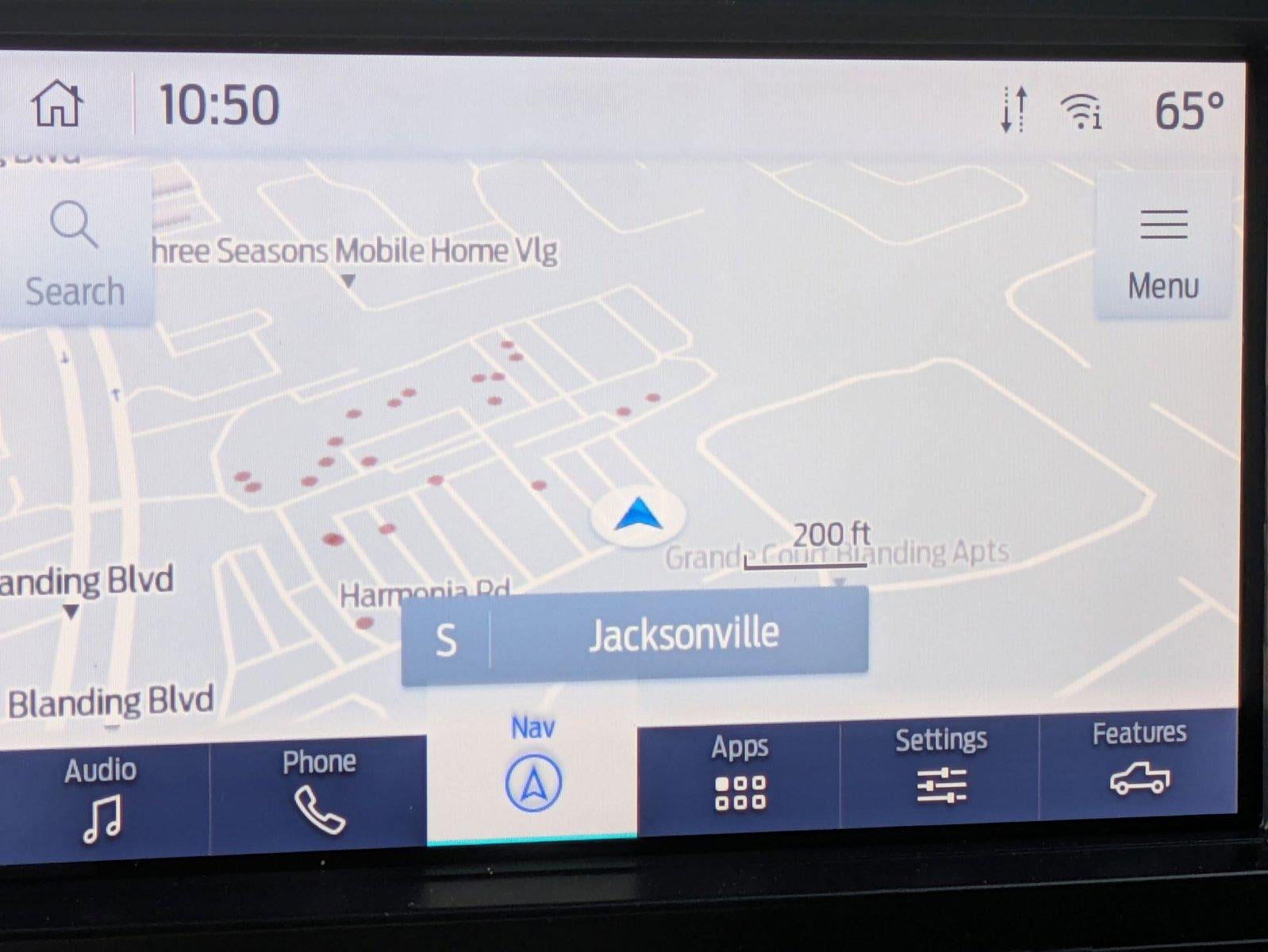 2023 Ford F-150 XL 4WD SuperCrew 5.5' Box