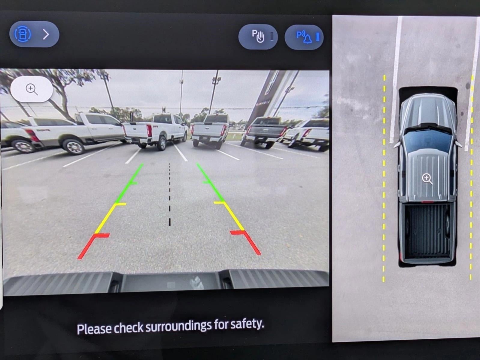 2024 Ford F-150 XLT 2WD SuperCrew 5.5' Box