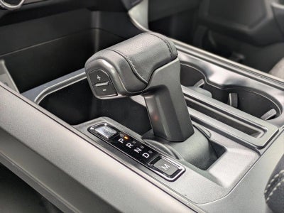 2024 Ford F-150 XLT 2WD SuperCrew 5.5' Box