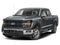 2024 Ford F-150 XLT 2WD SuperCrew 5.5' Box