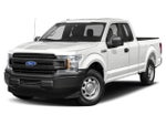 2019 Ford F-150 XLT 2WD SuperCab 6.5' Box