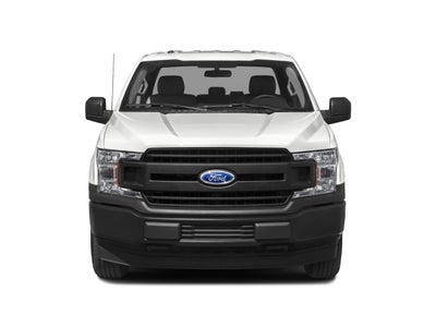 2019 Ford F-150 XLT 2WD SuperCab 6.5' Box