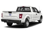 2019 Ford F-150 XLT 2WD SuperCab 6.5' Box
