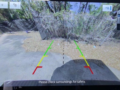 2023 Ford F-150 LARIAT 4WD SuperCrew 5.5' Box