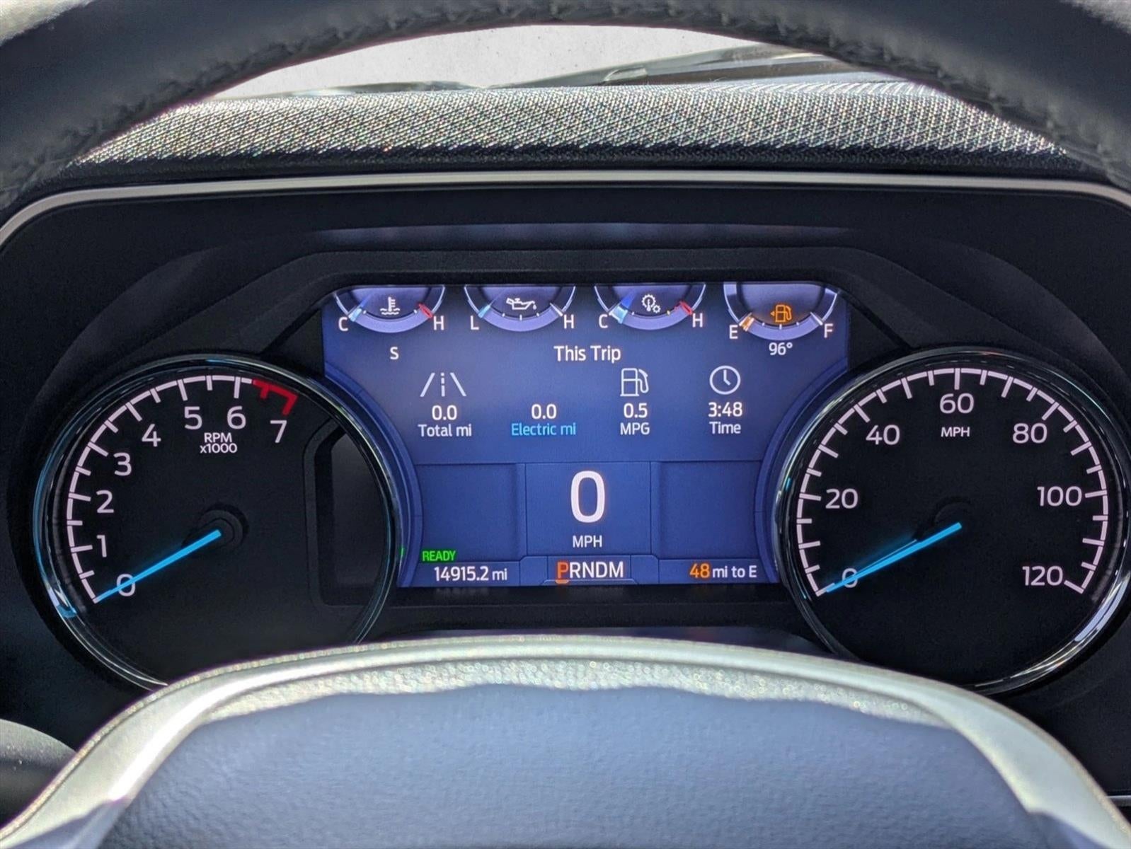 2023 Ford F-150 XLT 4WD SuperCrew 5.5' Box