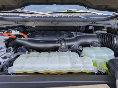 2023 Ford F-150 XLT 4WD SuperCrew 5.5' Box