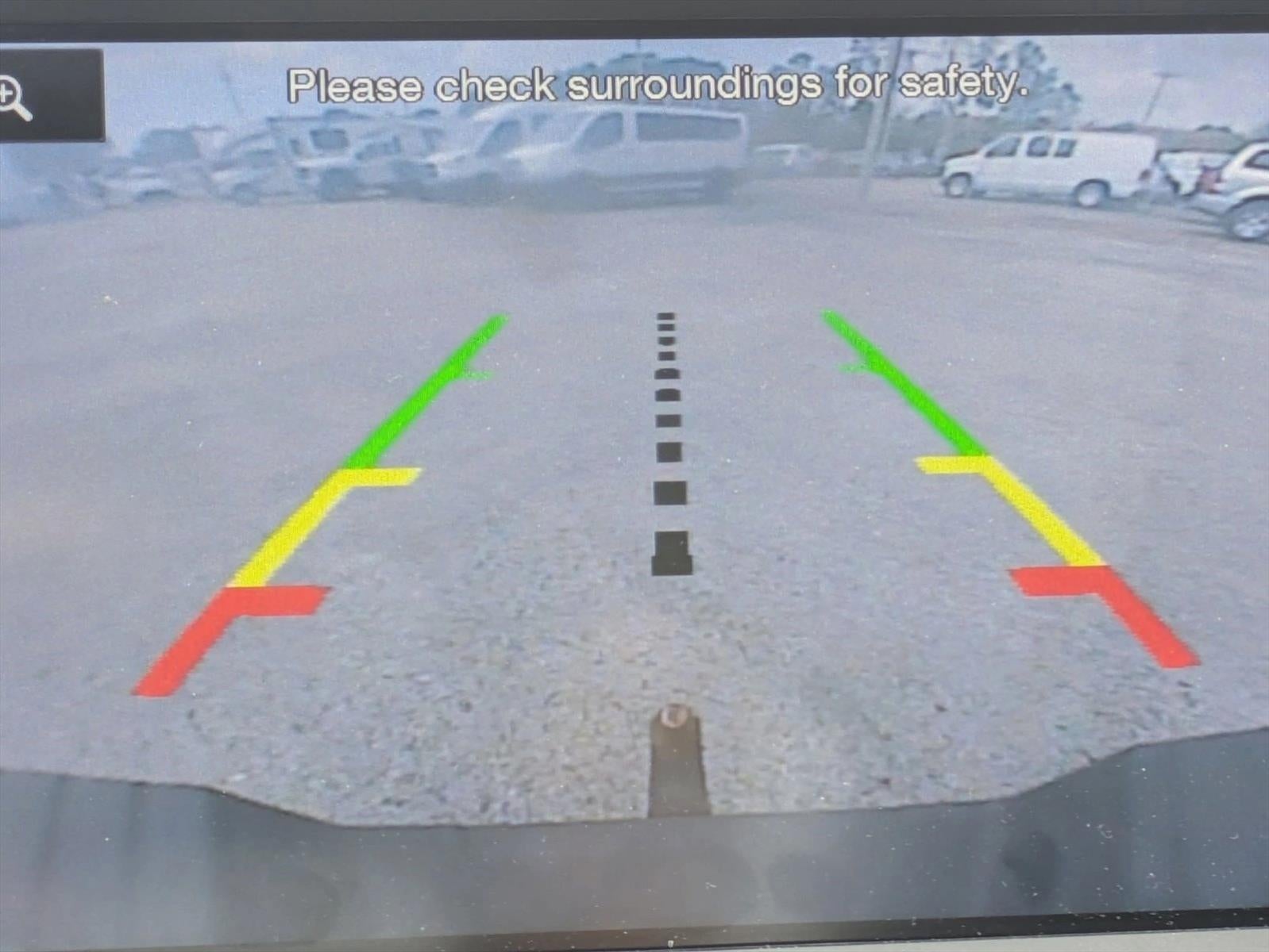 2014 Ford F-150 4WD SuperCrew 5-1/2 Ft Box Lariat