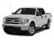 2014 Ford F-150 4WD SuperCrew 5-1/2 Ft Box Lariat