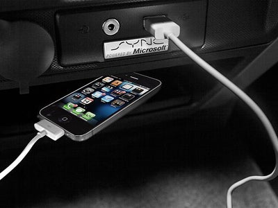 2014 Ford F-150 4WD SuperCrew 5-1/2 Ft Box Lariat