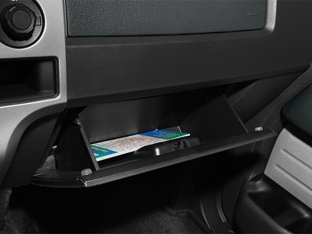 2014 Ford F-150 4WD SuperCrew 5-1/2 Ft Box Lariat