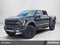 2021 Ford F-150 Raptor 4WD SuperCrew 5.5' Box