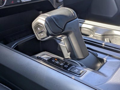 2025 Ford F-150 Tremor 4WD SuperCrew 5.5' Box