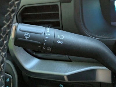 2025 Ford F-150 LARIAT 4WD SuperCrew 5.5' Box