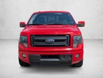 2014 Ford F-150 2WD SuperCab 6-1/2 Ft Box FX2