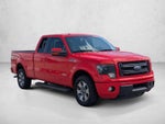 2014 Ford F-150 2WD SuperCab 6-1/2 Ft Box FX2