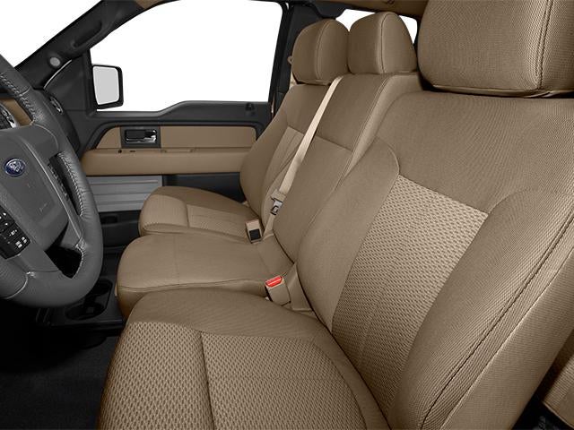 2014 Ford F-150 2WD SuperCab 6-1/2 Ft Box FX2