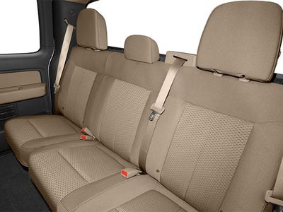 2014 Ford F-150 2WD SuperCab 6-1/2 Ft Box FX2