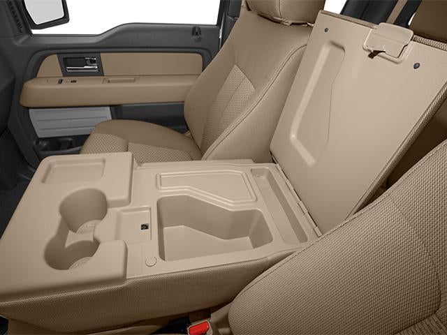 2014 Ford F-150 2WD SuperCab 6-1/2 Ft Box FX2