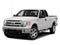 2014 Ford F-150 2WD SuperCab 6-1/2 Ft Box FX2