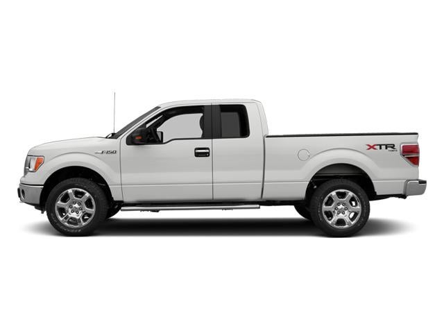 2014 Ford F-150 2WD SuperCab 6-1/2 Ft Box FX2