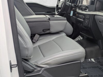 2022 Ford F-150 XL 2WD Reg Cab 6.5' Box