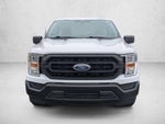 2022 Ford F-150 XL 2WD Reg Cab 6.5' Box