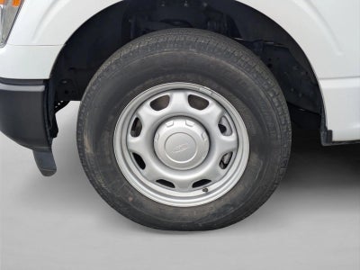 2022 Ford F-150 XL 2WD Reg Cab 6.5' Box