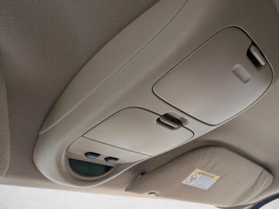 2004 Ford Super Duty F-250 XL