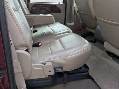 2004 Ford Super Duty F-250 XL