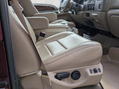 2004 Ford Super Duty F-250 XL