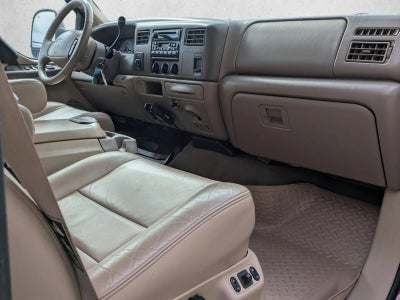 2004 Ford Super Duty F-250 XL