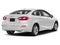 2019 Chevrolet Cruze Sedan LS