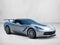 2019 Chevrolet Corvette Stingray Convertible 2LT