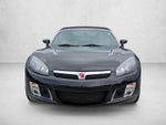 2007 Saturn Sky 2dr Conv Red Line