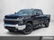 2023 Chevrolet Silverado 2500 HD Crew Cab Standard Box 4-Wheel Drive LT