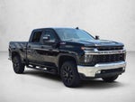 2023 Chevrolet Silverado 2500 HD Crew Cab Standard Box 4-Wheel Drive LT