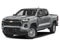 2023 Chevrolet Colorado Crew Cab Short Box 2-Wheel Drive LT
