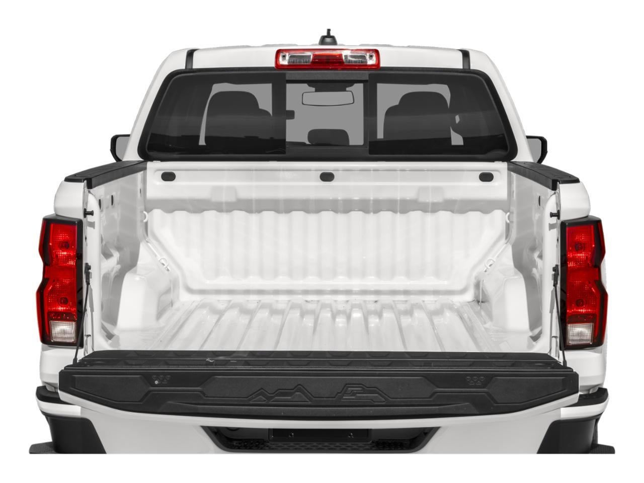 2023 Chevrolet Colorado Crew Cab Short Box 2-Wheel Drive LT