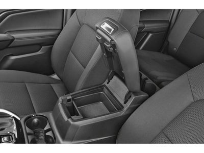 2023 Chevrolet Colorado Crew Cab Short Box 2-Wheel Drive LT