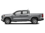 2023 Chevrolet Colorado Crew Cab Short Box 2-Wheel Drive LT