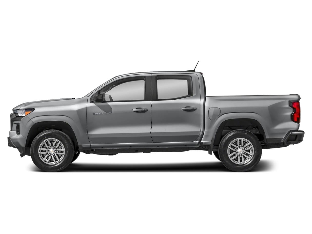 2023 Chevrolet Colorado Crew Cab Short Box 2-Wheel Drive LT